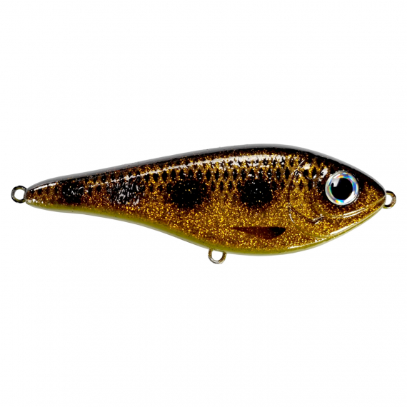 Buster Swim Slow Sink 13cm i gruppen Sluker / Swimbaits / Hard Swimbait hos Sportfiskeprylar.se (29-EG228-C551Er)