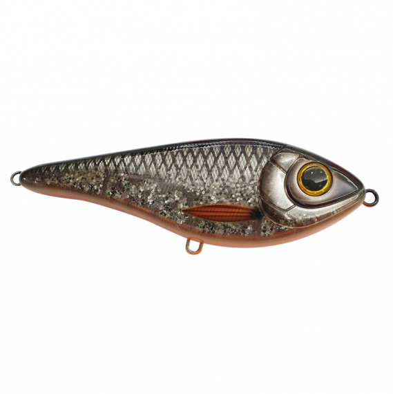 Buster Swim, slow sink, 13cm - Sucker Punsch i gruppen Sluker / Swimbaits / Hard Swimbait hos Sportfiskeprylar.se (29-EG228-C767)