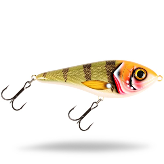 Buster Swim Deal i gruppen Sluker / Swimbaits / Hard Swimbait hos Sportfiskeprylar.se (29-EG228-CWC009r)