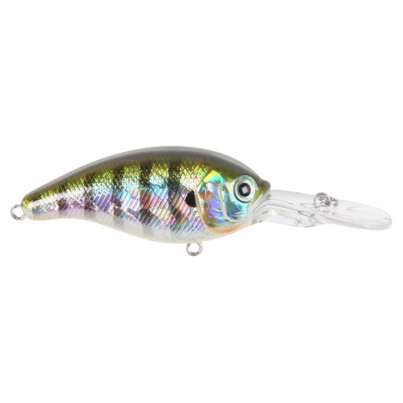 Strike Pro Crankee Diver 5,5cm, 11gr i gruppen Sluker / Crankbaits / Dyptgående Crankbait hos Sportfiskeprylar.se (29-JL036-630Vr)