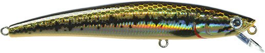 Strike Floating 10,5cm 11g i gruppen Sluker / Crankbaits hos Sportfiskeprylar.se (29-JL092r)