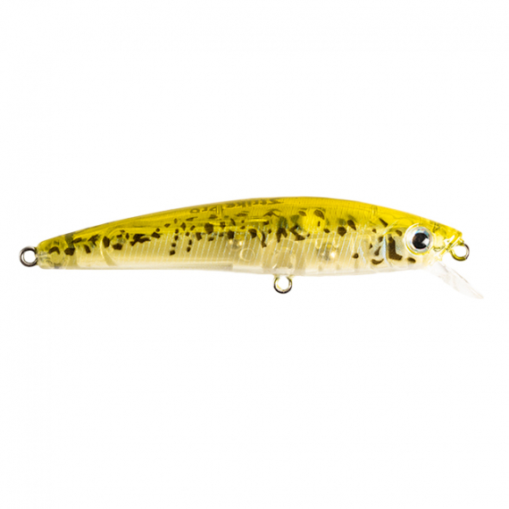 Strike Mini, Floating 7,5cm, 4,5g - Spiggen i gruppen Supertilbud hos Sportfiskeprylar.se (29-JL119-C731G)
