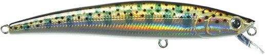 Strike Jr, Floating 9cm, 8g, 353 i gruppen Sluker / Crankbaits / Gruntgående Crankbaits hos Sportfiskeprylar.se (29-JL120-353)