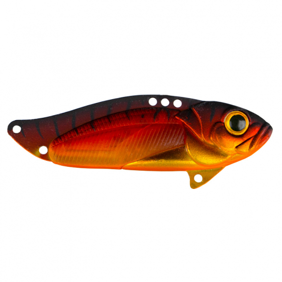 Astro Vibe UV, 6,5cm, 26g - Tequila Craw i gruppen Sluker / Leppeløse Crankbaits hos Sportfiskeprylar.se (29-P5CUV-C787)