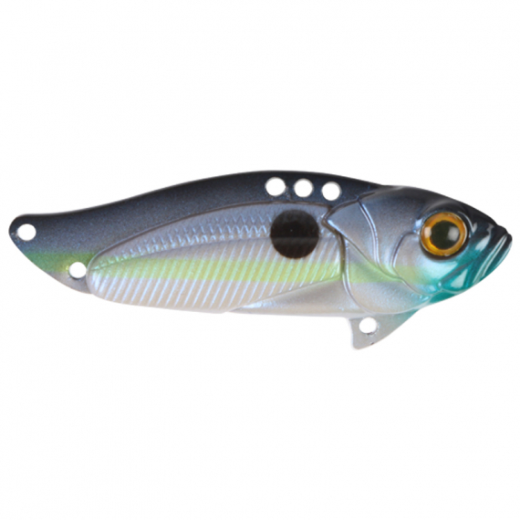 Astro Vibe UV, 6,5cm, 26g - Ghost Shad V2 i gruppen Sluker / Leppeløse Crankbaits hos Sportfiskeprylar.se (29-P5CUV-C789)