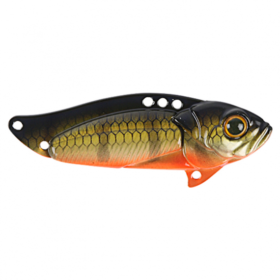 Astro Vibe UV, 6,5cm, 26g - Baby Perch i gruppen Sluker / Leppeløse Crankbaits hos Sportfiskeprylar.se (29-P5CUV-C790)