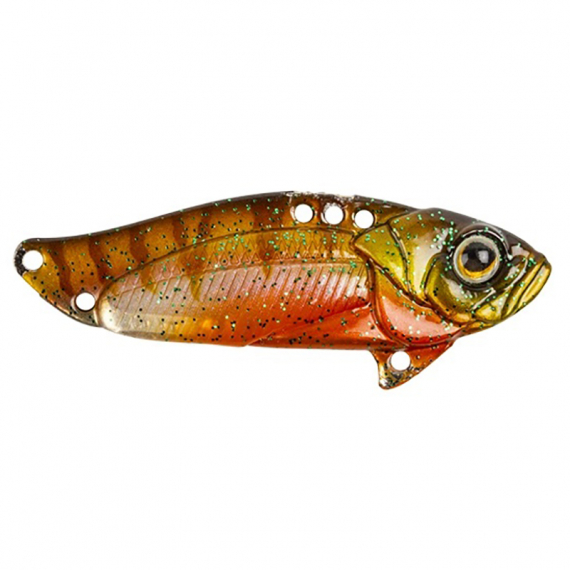 Astro Vibe 6,5cm, 26g - Hot Perch i gruppen Sluker / Leppeløse Crankbaits hos Sportfiskeprylar.se (29-P5CUV-TW001G)
