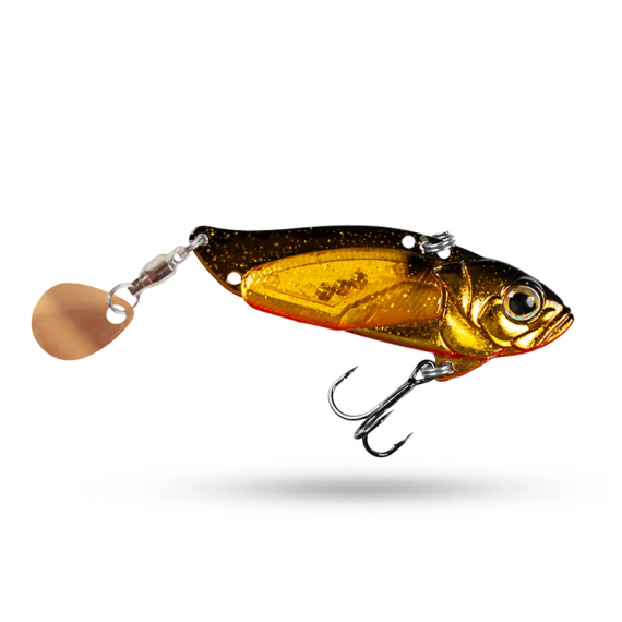 Astro Vibe Colorado Blade i gruppen Sluker / Leppeløse Crankbaits hos Sportfiskeprylar.se (29-PJG005ACUV-613Er)