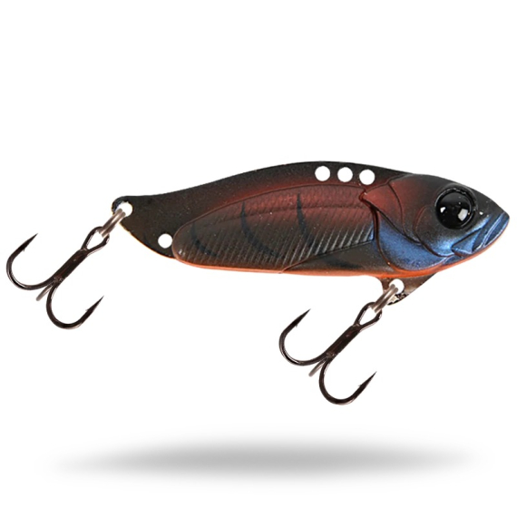 Astro Vibe UV Deal i gruppen Sluker / Leppeløse Crankbaits hos Sportfiskeprylar.se (29-PJG005AUV-C789r)