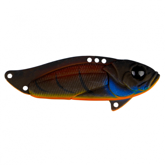 Astro Vibe UV, 4,5cm, 10g - Roasted Craw i gruppen Sluker / Leppeløse Crankbaits hos Sportfiskeprylar.se (29-PJG005AUV-C791)