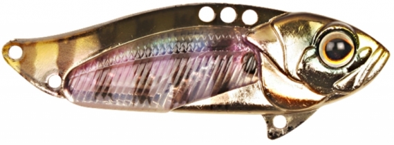 Astro Vibe UV, 5,5cm, 17g - 630E i gruppen Sluker / Leppeløse Crankbaits hos Sportfiskeprylar.se (29-PJG005B-UV-630E)