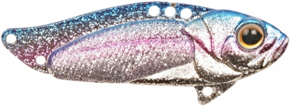 Astro Vibe UV, 5,5cm, 17g - Rainbow i gruppen Sluker / Leppeløse Crankbaits hos Sportfiskeprylar.se (29-PJG005B-UV-A195E)