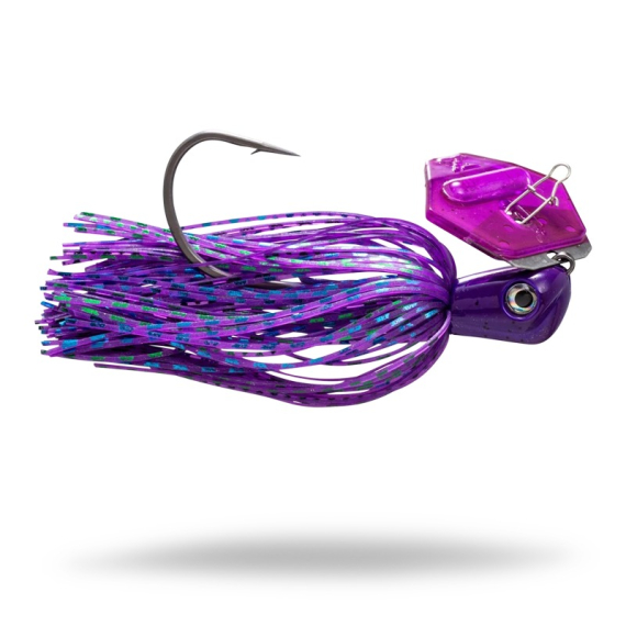 Strike Pro RatN Chat i gruppen Sluker / Bladed Jigs & Chatterbaits hos Sportfiskeprylar.se (29-SB015A-JU035-TQr)