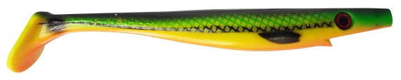 Pig Shad 23cm - Söder XM7 i gruppen Sluker / Softbaits / Gjedde Softbaits hos Sportfiskeprylar.se (29-SP172A-SP12)