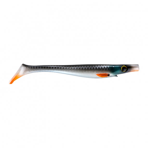 Pig Shad 23cm, 90g - Söder EFL Roach ala Rutkvist