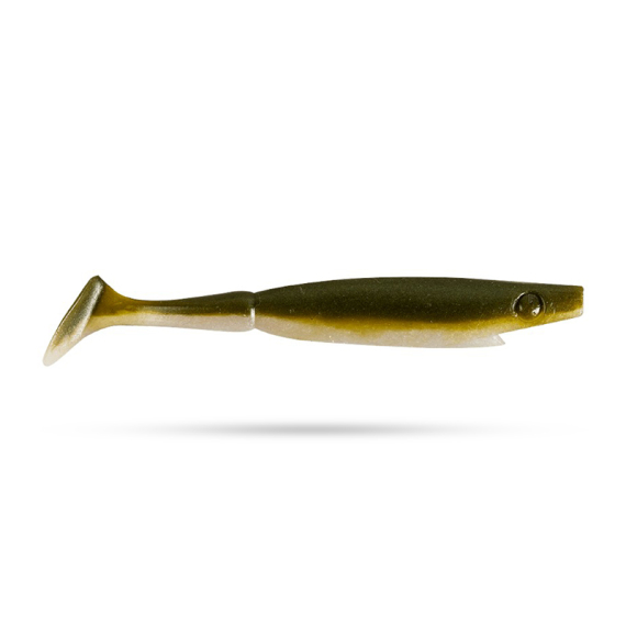 Piglet Shad i gruppen Sluker / Softbaits / Abbor Softbaits Og Gjørs Softbaits hos Sportfiskeprylar.se (29-SP172Er)
