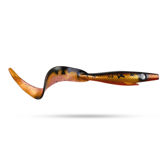 Giant Pig Tail 40cm, 150g - Söder Motoroil Burbot i gruppen Sluker / Softbaits / Gjedde Softbaits hos Sportfiskeprylar.se (29-SP172K-SP25)