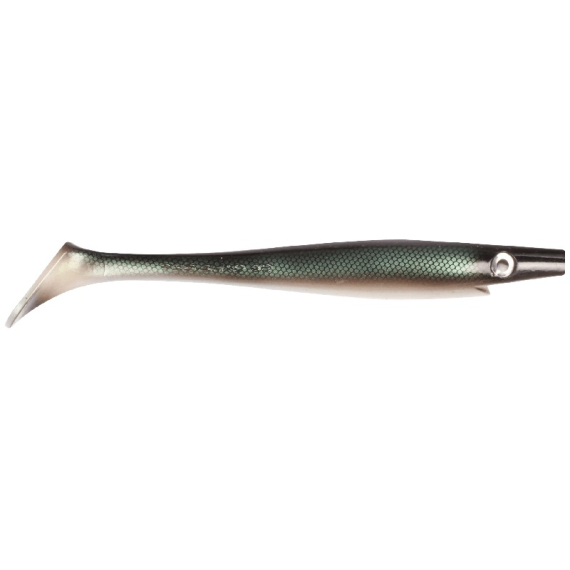 Pig Shad Tournament, 18cm (2-pack) Deal i gruppen Sluker / Softbaits / Gjedde Softbaits hos Sportfiskeprylar.se (29-SP172M-142r)