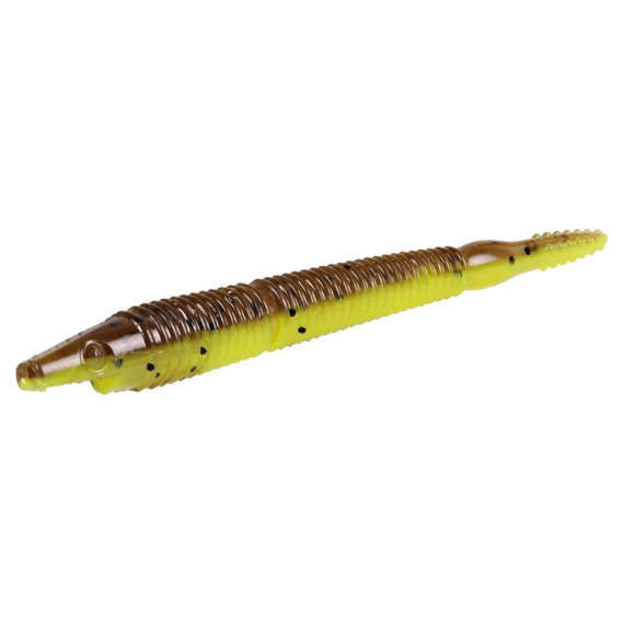 Pigster Crawler Ned, 10cm, 3,3g (4pcs) i gruppen Sluker / Softbaits / Kreps Og / Ned Rig Baits hos Sportfiskeprylar.se (29-SP172P-C023r)