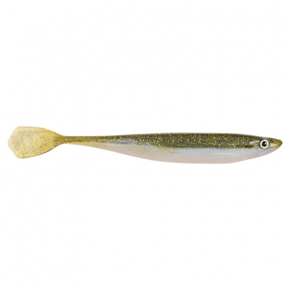 Strike Pro Gunslinger i gruppen Sluker / Softbaits / Vertikal Baits hos Sportfiskeprylar.se (29-SPG20r)