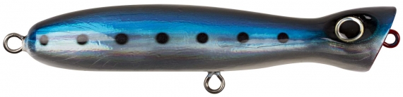 Bottle Neck Popper - 15cm - Blue Sardine i gruppen Sluker / Havfiskepilker / Saltvann Big Game hos Sportfiskeprylar.se (29-WD032B-136)