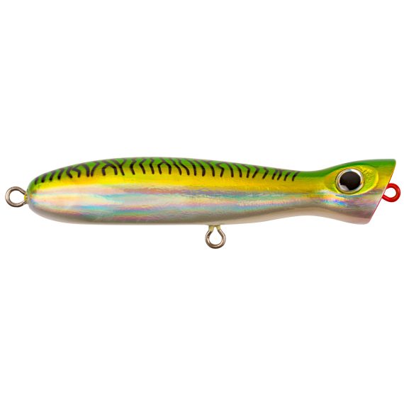 Bottle Neck Popper - 15cm i gruppen Sluker / Havfiskepilker / Saltvann Big Game hos Sportfiskeprylar.se (29-WD032Br)