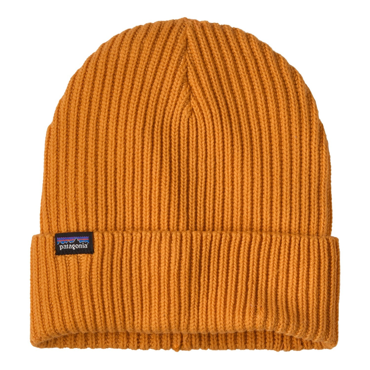 Patagonia Fishermans Rolled Beanie ATNO i gruppen Klær Og Fottøy / Caps Og Annet Hodeplagg / Luer Og Annet Hodeplagg hos Sportfiskeprylar.se (29105-ATNO-ALL)