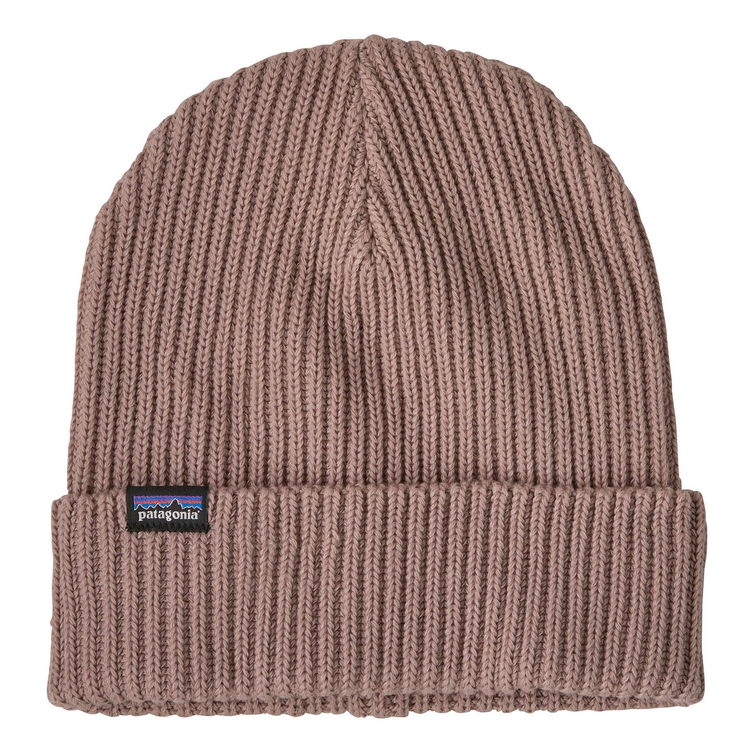 Patagonia Fishermans Rolled Beanie FUZM i gruppen Klær Og Fottøy / Caps Og Annet Hodeplagg / Luer Og Annet Hodeplagg hos Sportfiskeprylar.se (29105-FUZM-ALL)