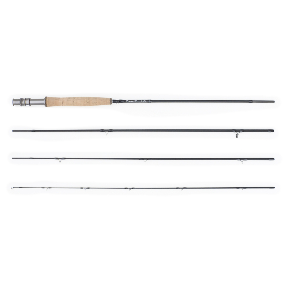 Lemmel Marbaten Single Hand Fly Rod - 9\' #5 i gruppen Stenger / Fluefiskestenger / Enhånds Fluestang hos Sportfiskeprylar.se (29115331)