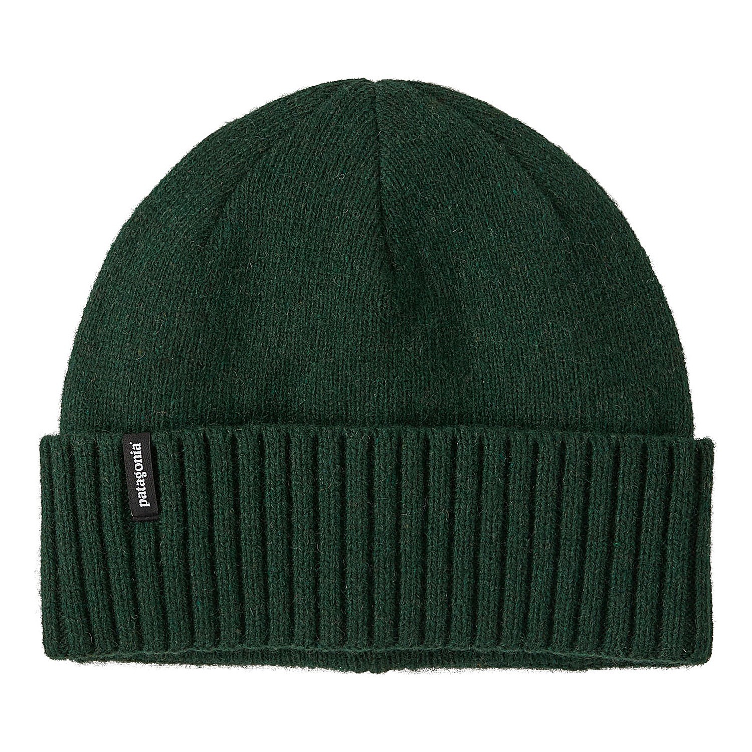 Patagonia Brodeo Beanie TLGR i gruppen Klær Og Fottøy / Caps Og Annet Hodeplagg / Luer Og Annet Hodeplagg hos Sportfiskeprylar.se (29206-TLGR-ALL)