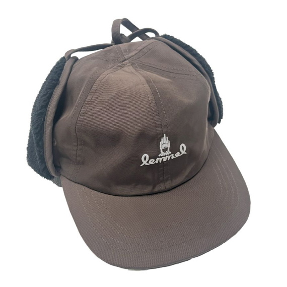 Winter Cap Frosten Brun i gruppen Klær Og Fottøy / Caps Og Annet Hodeplagg / Caps hos Sportfiskeprylar.se (3020601-5832)