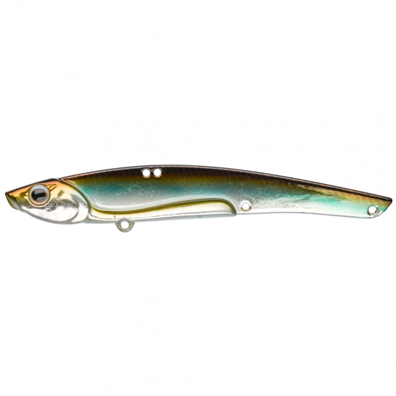 Illex Runner Blade i gruppen Sluker / Leppeløse Crankbaits hos Sportfiskeprylar.se (30407r)