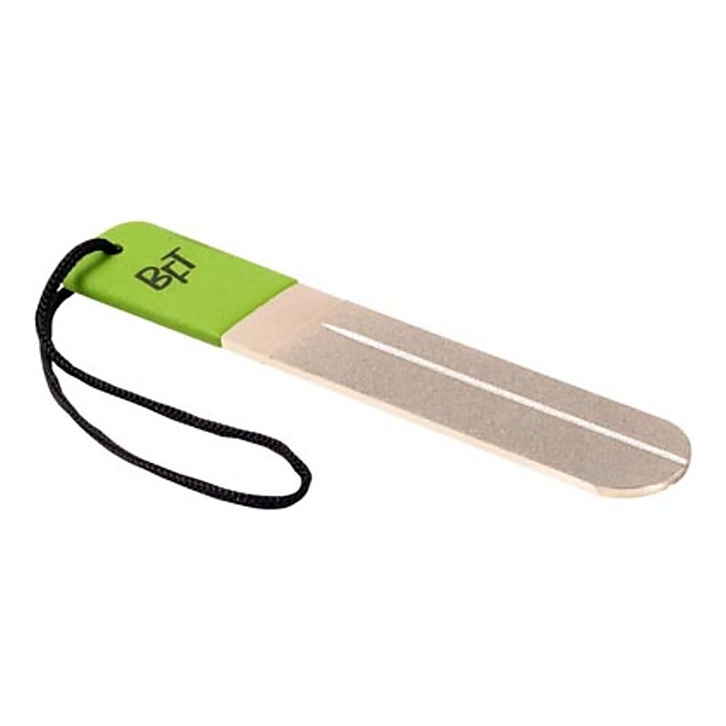 BFT Diamond Hook File, 15cm i gruppen Utstyr Og Tilbehør / Kniver Og Økser / Knivslipere hos Sportfiskeprylar.se (31-HF02)