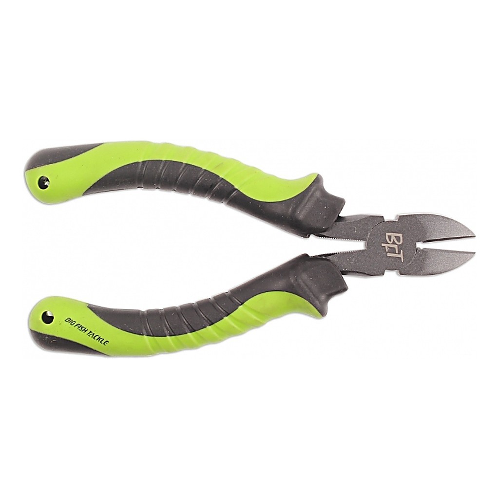 BFT Wire Cutter - Teflon coated i gruppen Utstyr Og Tilbehør / Tenger Og Sakser / Avbitere hos Sportfiskeprylar.se (31-TX42)