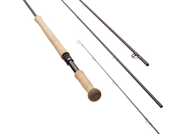 Sage Trout Spey 5G Fly Rod i gruppen Fiskemetoder / Fluefiske / Fluestang / Switch-Fiskestenger hos Sportfiskeprylar.se (31104TS5Gr)