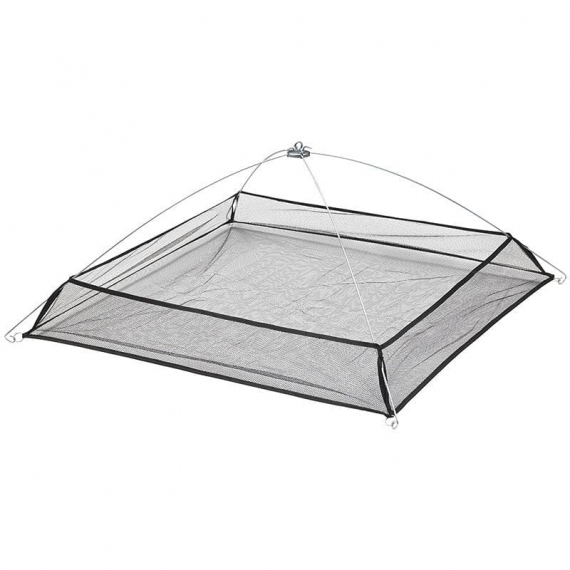 Fladen Lift Net Deluxe 100x100cm i gruppen Utstyr Og Tilbehør / Håv hos Sportfiskeprylar.se (32-1551)