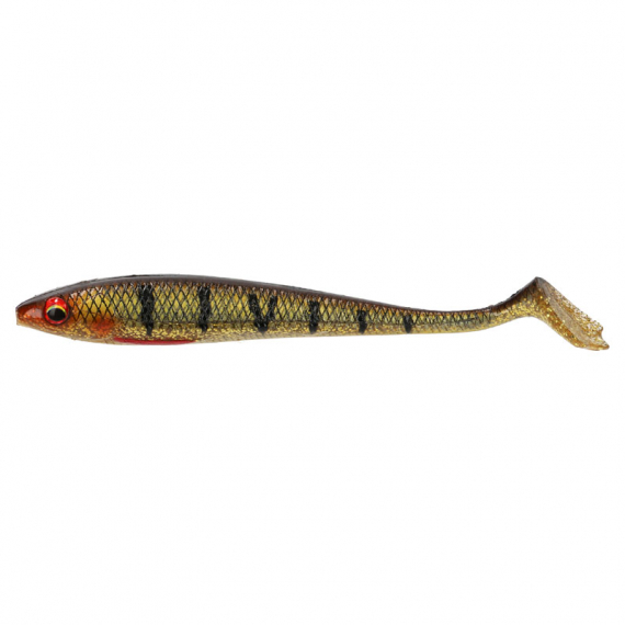 Daiwa PX Duckfin Shad i gruppen Sluker / Softbaits / Abbor Softbaits Og Gjørs Softbaits hos Sportfiskeprylar.se (32-216771r)