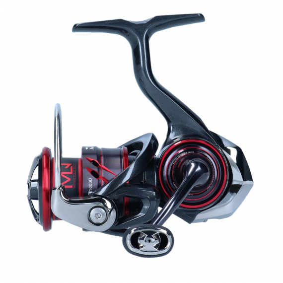 Daiwa 21 Ballistic MQ LT 1000D i gruppen Sneller / Haspelsneller hos Sportfiskeprylar.se (32-217133)