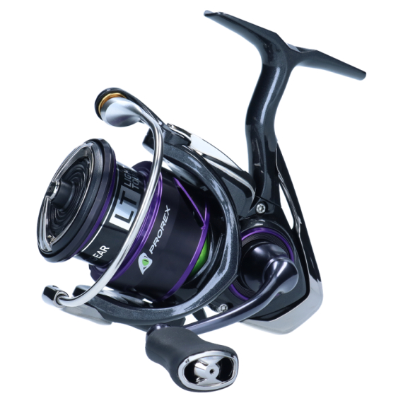 Daiwa 22 Prorex V LT 4000-CXH i gruppen Sneller / Haspelsneller hos Sportfiskeprylar.se (32-217238)