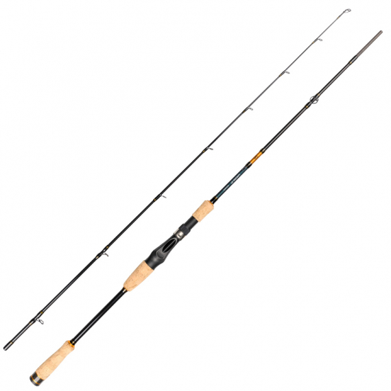 Daiwa Laguna XT Vertical 6\'0\'\' Up To 50g i gruppen Stenger / Kaste Stenger hos Sportfiskeprylar.se (32-217263)