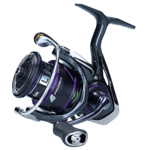 Daiwa 22 Prorex V LT i gruppen Sneller / Haspelsneller hos Sportfiskeprylar.se (32-217282r)