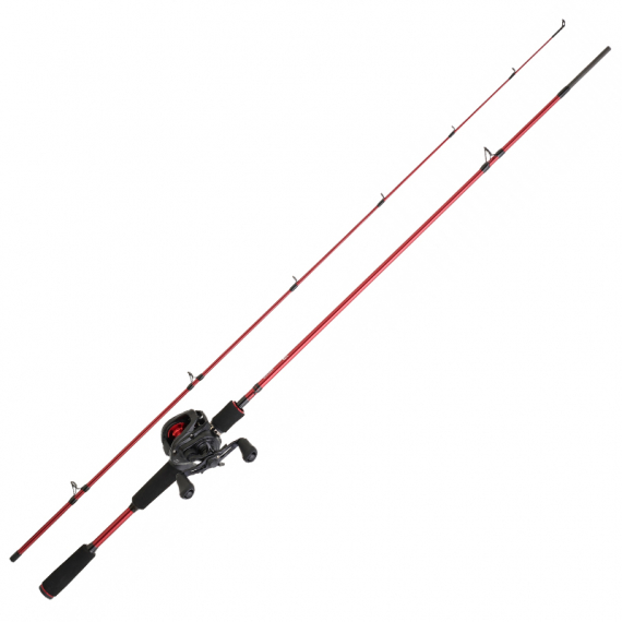 Daiwa PR662MHFB-AX/PR100 2pcs 7-28g i gruppen Kombinasjoner / Kaste Kombinasjoner / Kastesett Abbor hos Sportfiskeprylar.se (32-217435r)