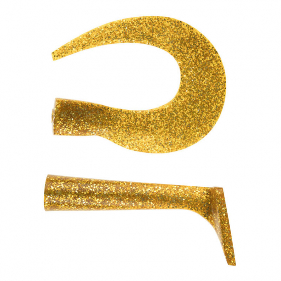 Daiwa PX Lazy Tail i gruppen Sluker / Softbaits / Ekstra Haler Og Curlytails hos Sportfiskeprylar.se (32-217505r)