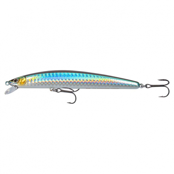 Daiwa TN Minnow i gruppen Sluker / Crankbaits hos Sportfiskeprylar.se (32-217552r)
