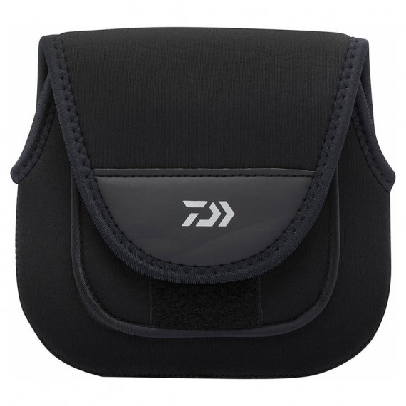 Daiwa Neoprene Reel Pouch SP-S i gruppen Oppbevaring / Snelle Beskyttelse Og Snellecover / Snelle Beskyttelse hos Sportfiskeprylar.se (32-217694)