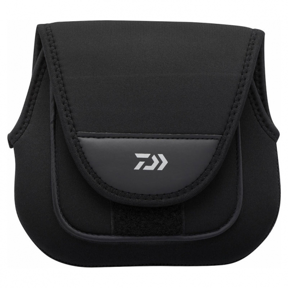 Daiwa Neoprene Reel Pouch SP-M i gruppen Oppbevaring / Snelle Beskyttelse Og Snellecover / Snelle Beskyttelse hos Sportfiskeprylar.se (32-217695)