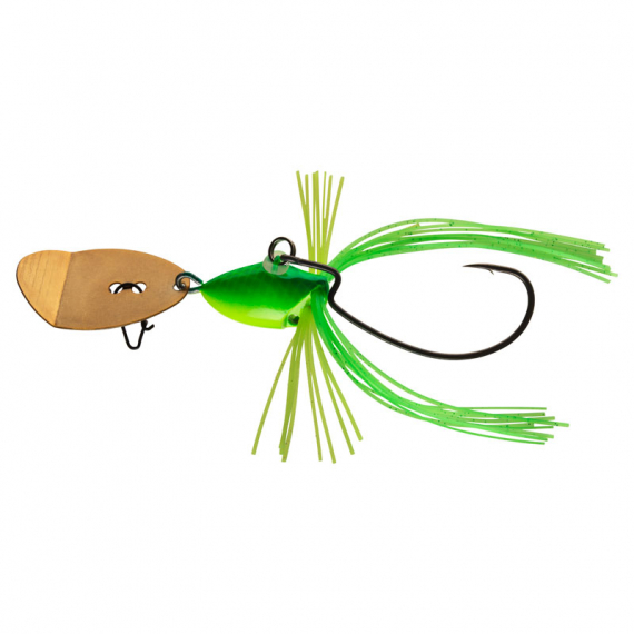 Daiwa PX Flex Blade Jig i gruppen Sluker / Chatterbaits Og Bladed Jigs hos Sportfiskeprylar.se (32-219892r)