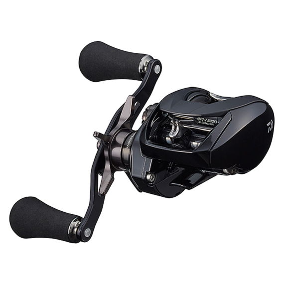 Daiwa 22 Zillion TW HD 1000H i gruppen Sneller / Lavprofilsneller / Lavprofilsneller hos Sportfiskeprylar.se (32-219952r)