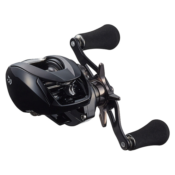 Daiwa 22 Zillion TW HD 1000HL JDM i gruppen Sneller / Lavprofilsneller / Lavprofilsneller hos Sportfiskeprylar.se (32-219953)