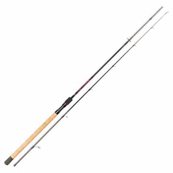 Daiwa Ninja X Spin 2pc i gruppen Stenger / Haspelstenger hos Sportfiskeprylar.se (32-220920r)